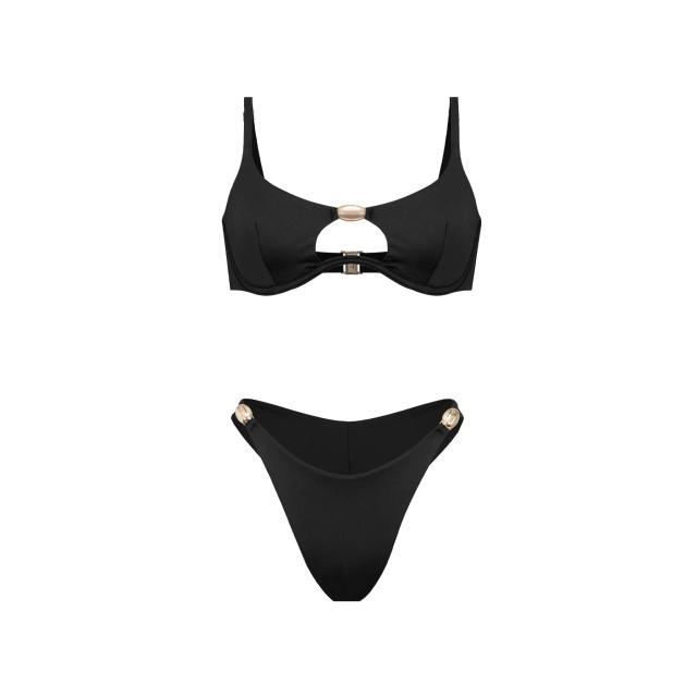 Топ Coralia Black