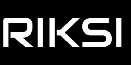 RIKSI Logo Footer